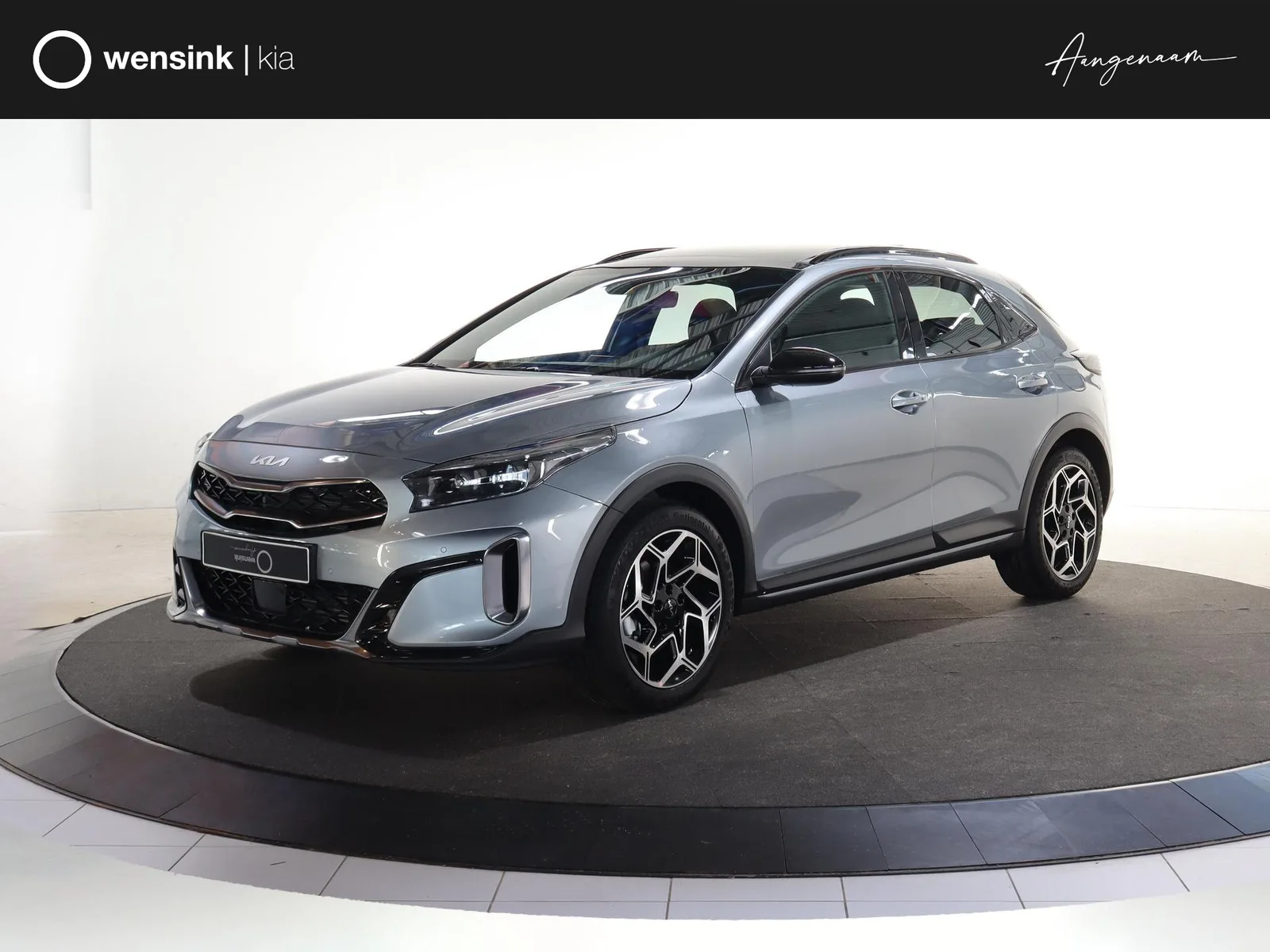 Kia XCeed (2026) — foto 1