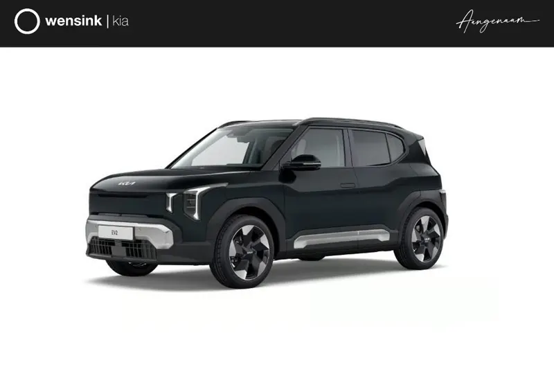 Kia EV2 (2026)