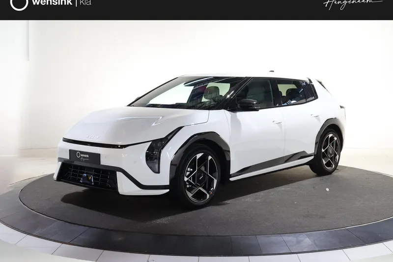 Kia EV4 (2026)