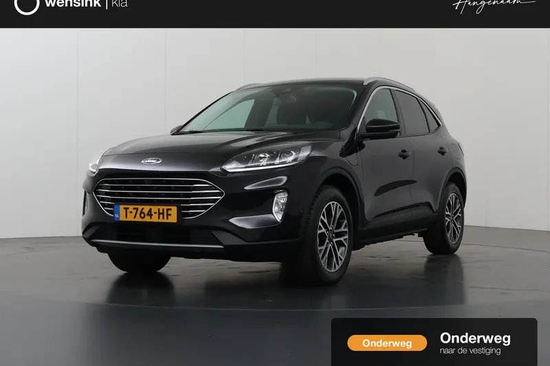 Ford Kuga (2023)