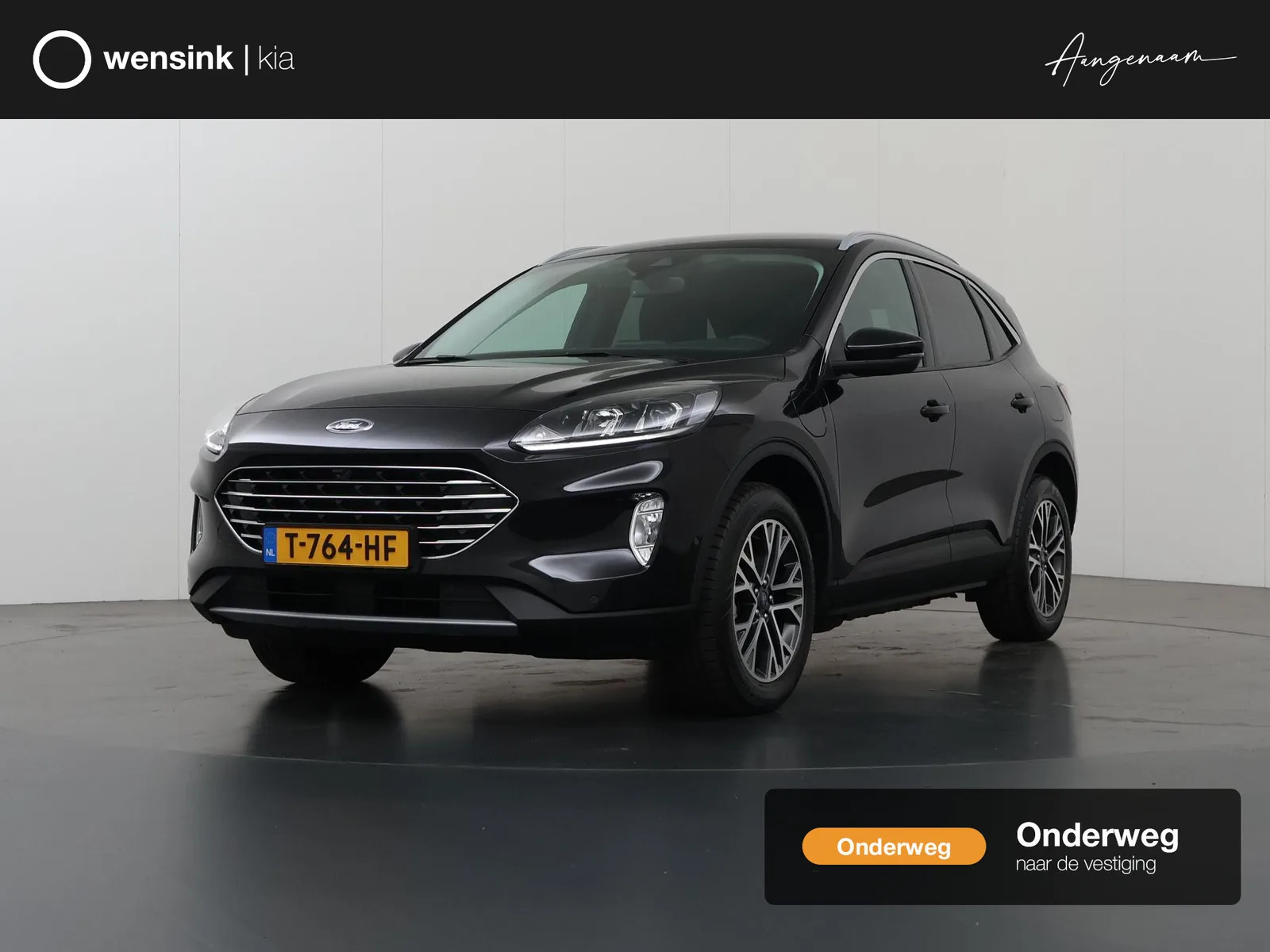 Ford Kuga (2023) — foto 1