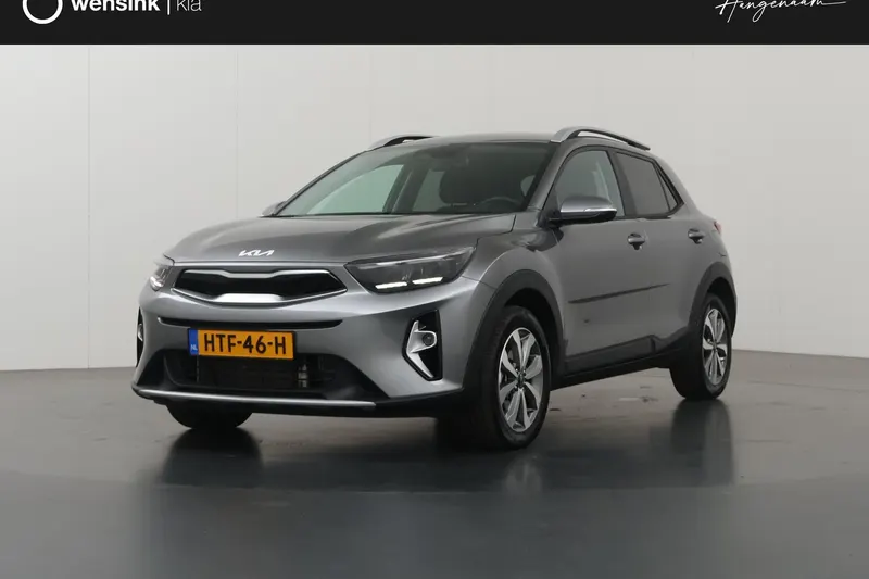 Kia Stonic (2025)