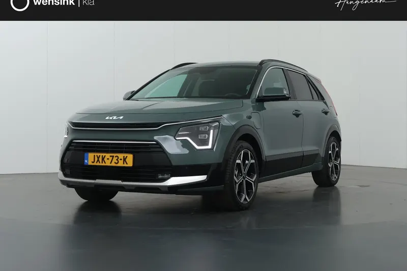 Kia Niro (2025)