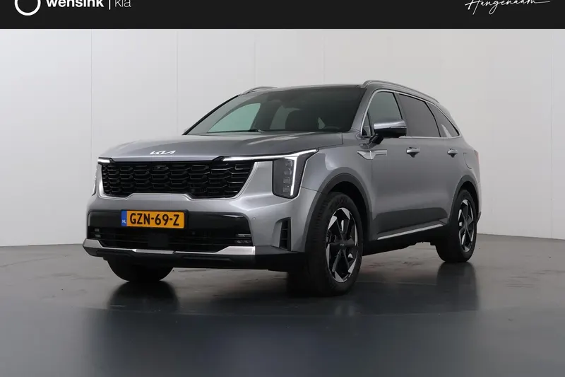 Kia Sorento (2025)