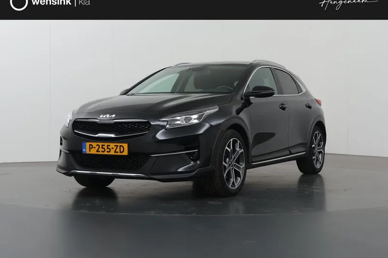 Kia XCeed (2022)