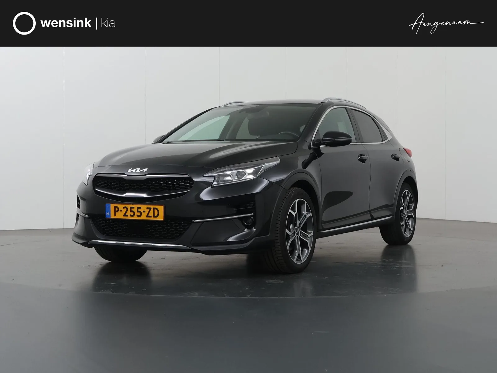 Kia XCeed (2022) — foto 1