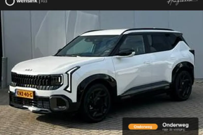 Kia Seltos (2026)