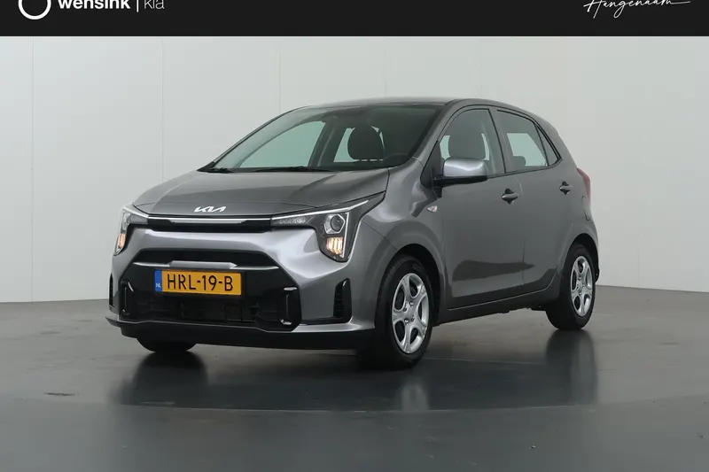 Kia Picanto (2025)