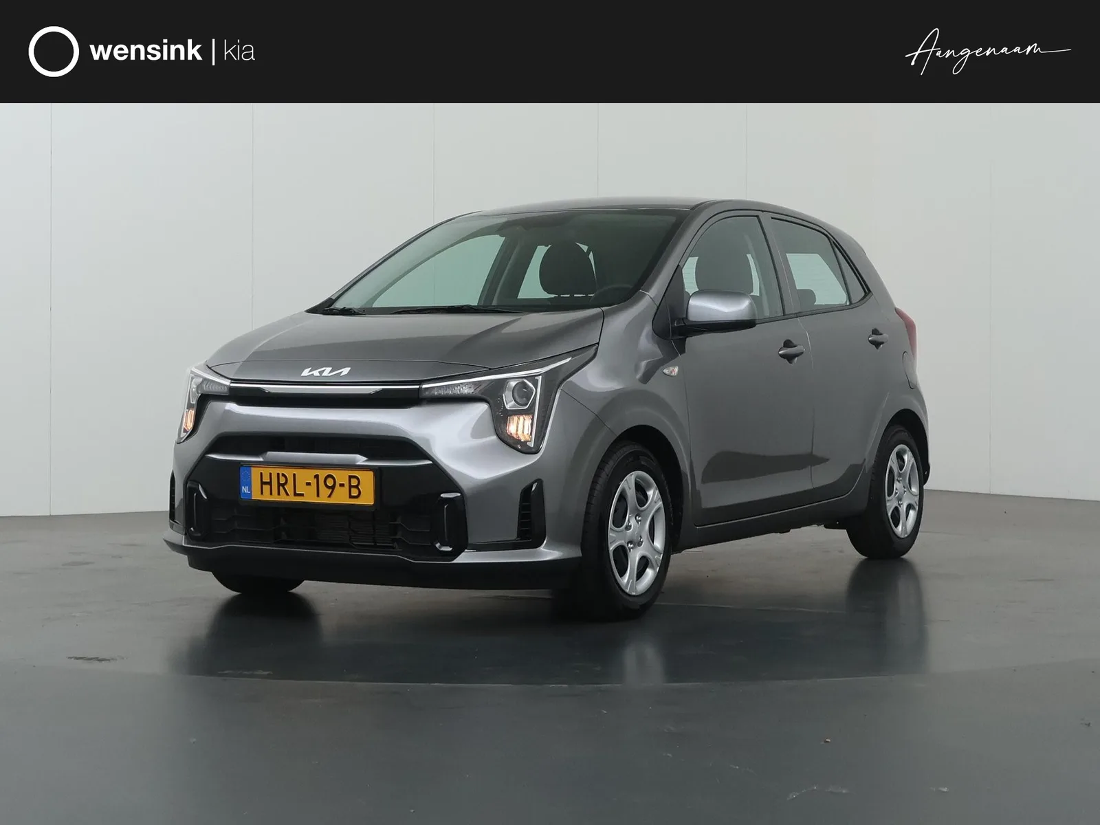 Kia Picanto (2025) — foto 1