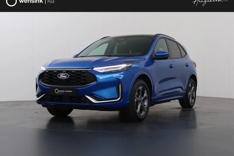 Ford Kuga (2026)