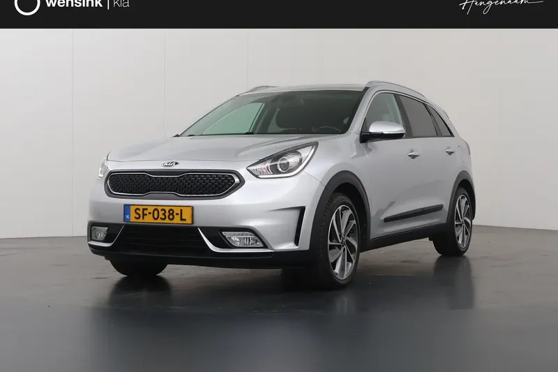 Kia Niro (2018)