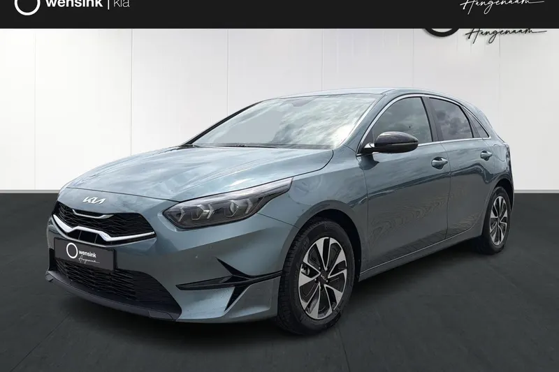 Kia Ceed (2025)