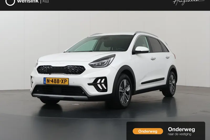 Kia Niro (2022)