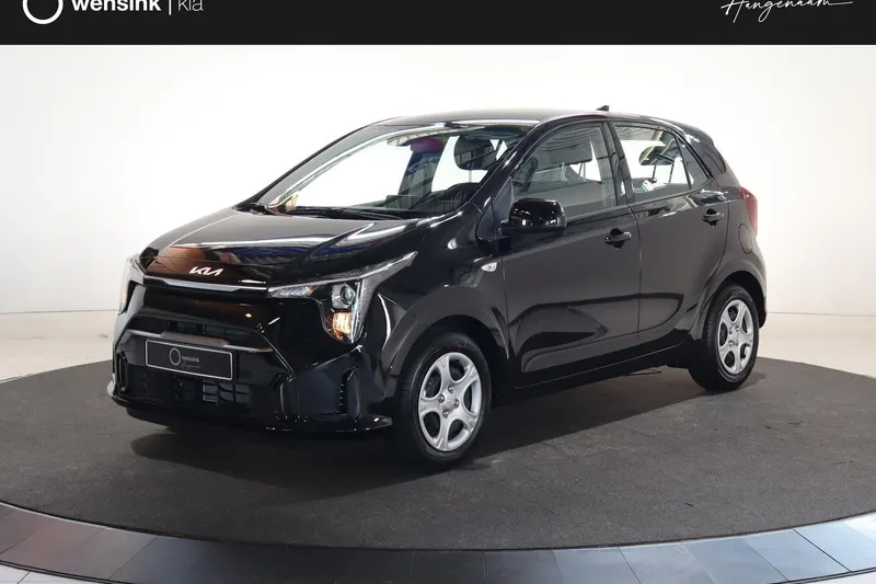 Kia Picanto (2026)