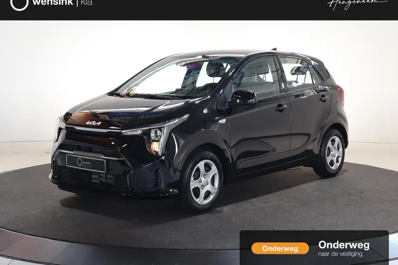 Kia Picanto (2026)