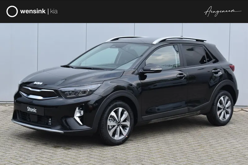 Kia Stonic (2025)