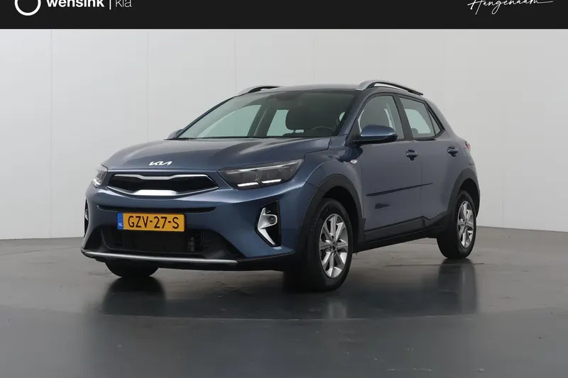 Kia Stonic (2025)
