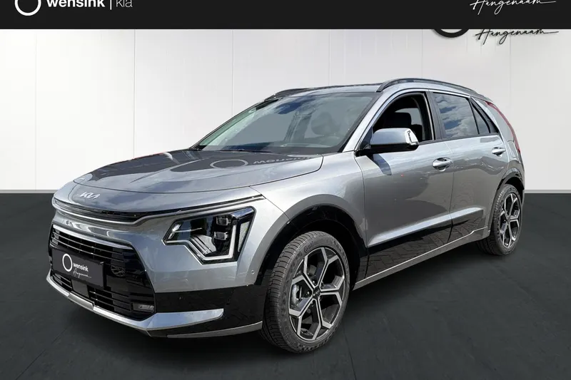 Kia Niro (2026)