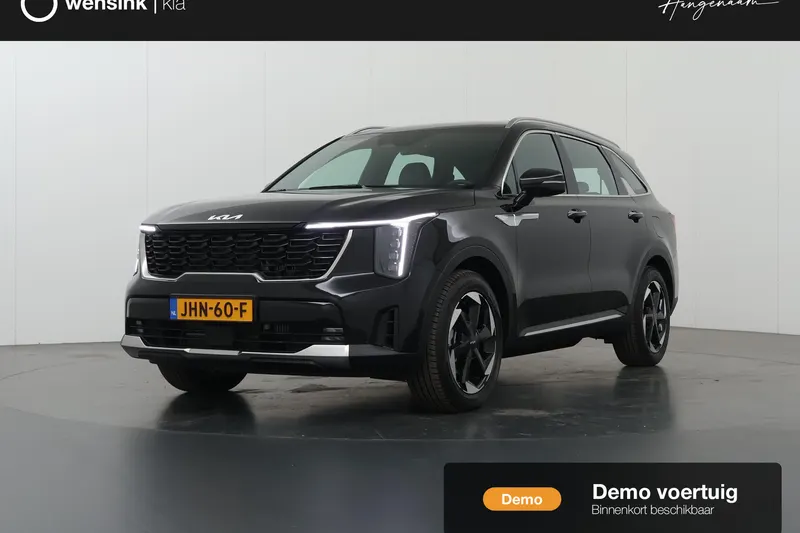 Kia Sorento (2025)