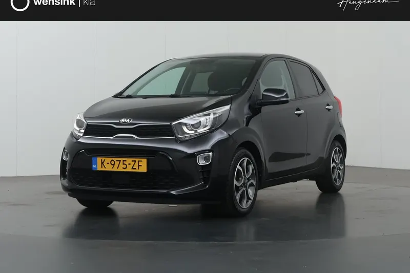 Kia Picanto (2021)