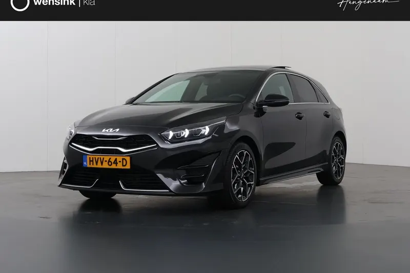 Kia Ceed (2025)