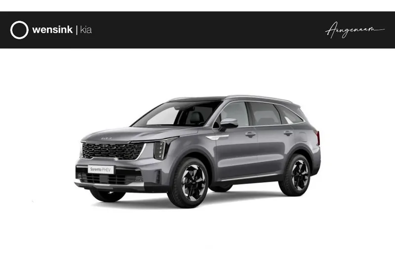 Kia Sorento (2026)