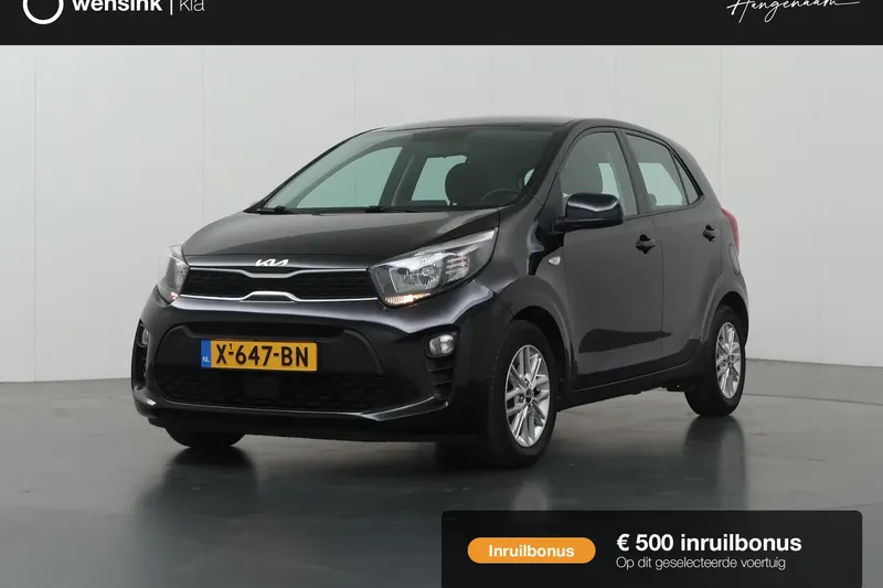 Kia Picanto (2023)
