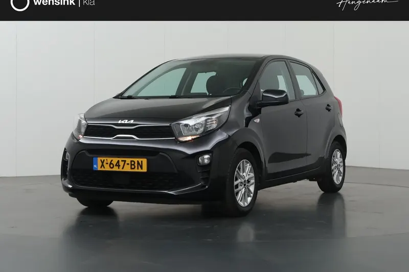 Kia Picanto (2023)