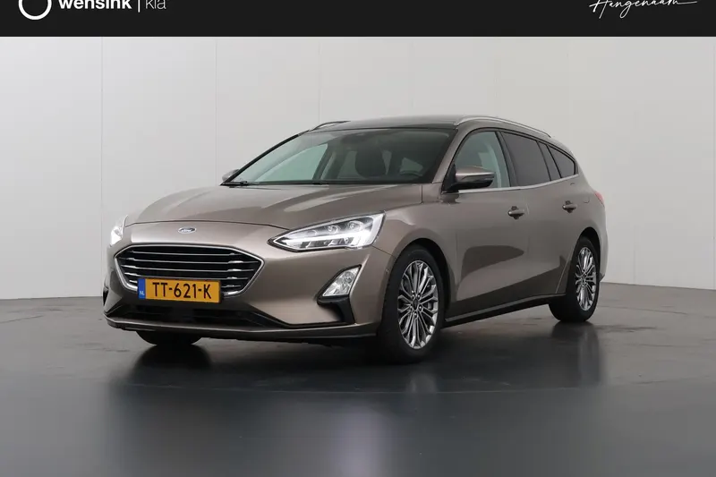 Ford Focus (2018)