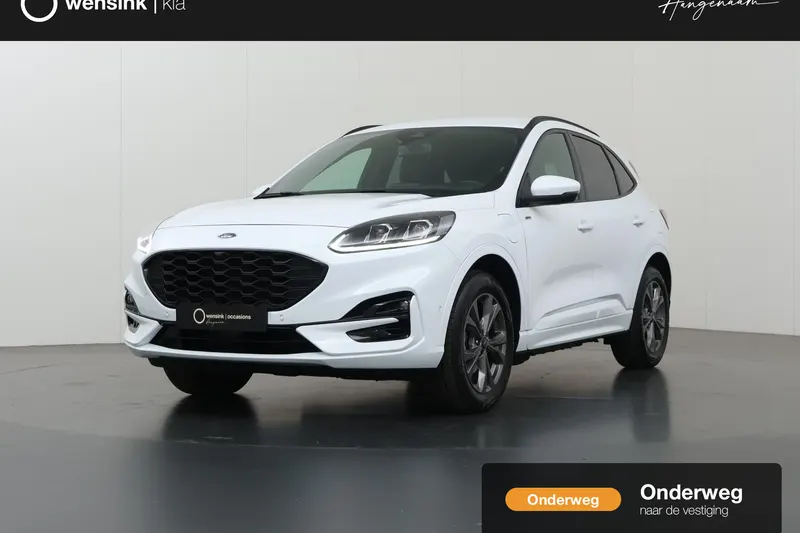 Ford Kuga (2023)