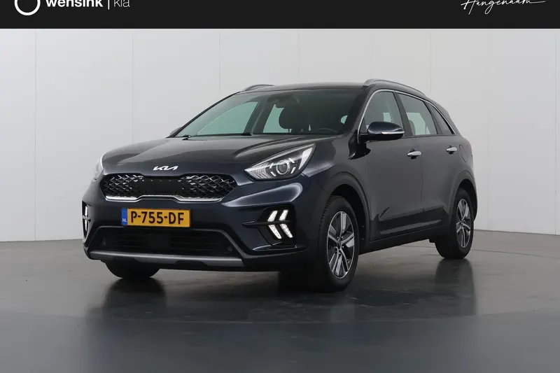 Kia Niro (2022)