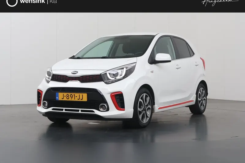 Kia Picanto (2020)