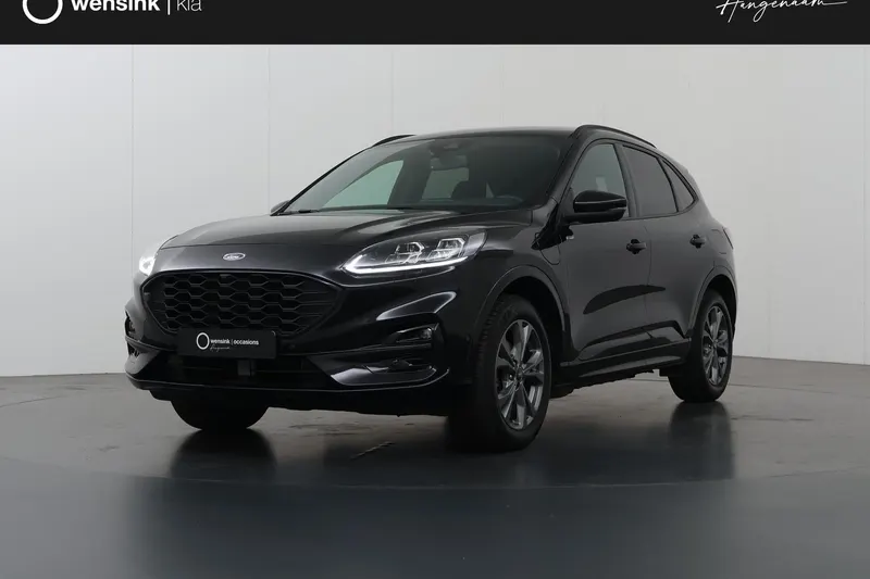 Ford Kuga (2023)