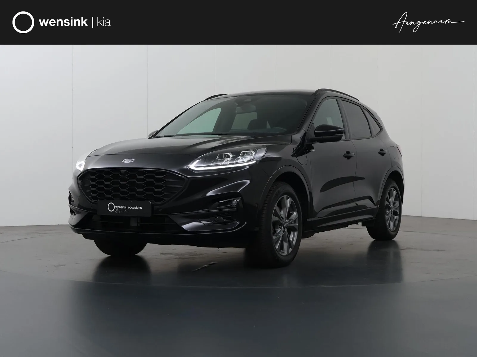 Ford Kuga (2023) — foto 1