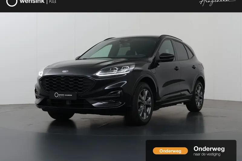 Ford Kuga (2023)