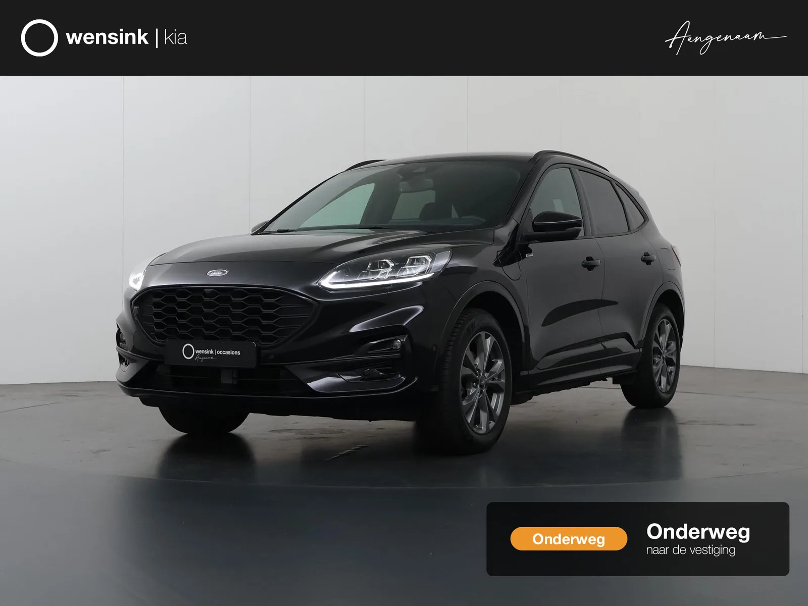 Ford Kuga (2023) — foto 1