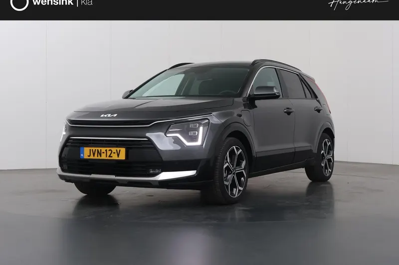 Kia Niro (2025)