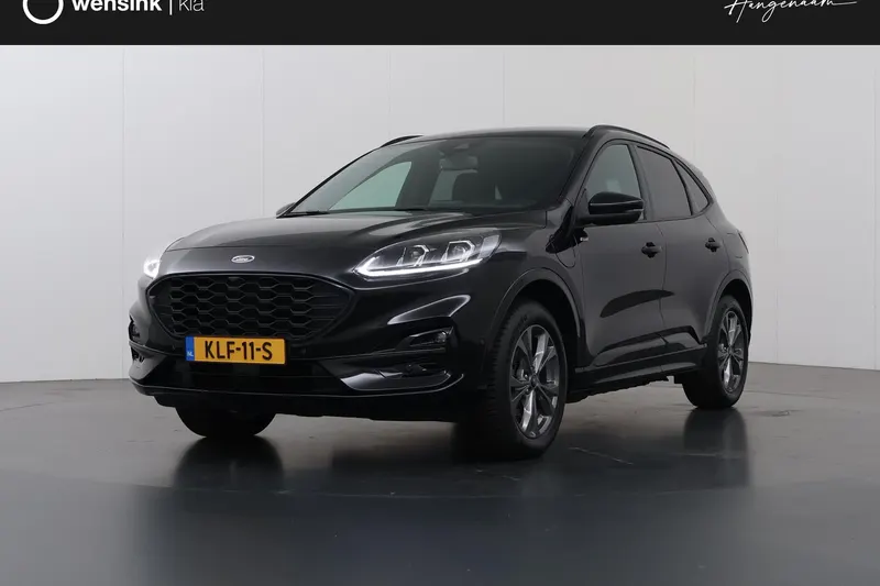 Ford Kuga (2024)