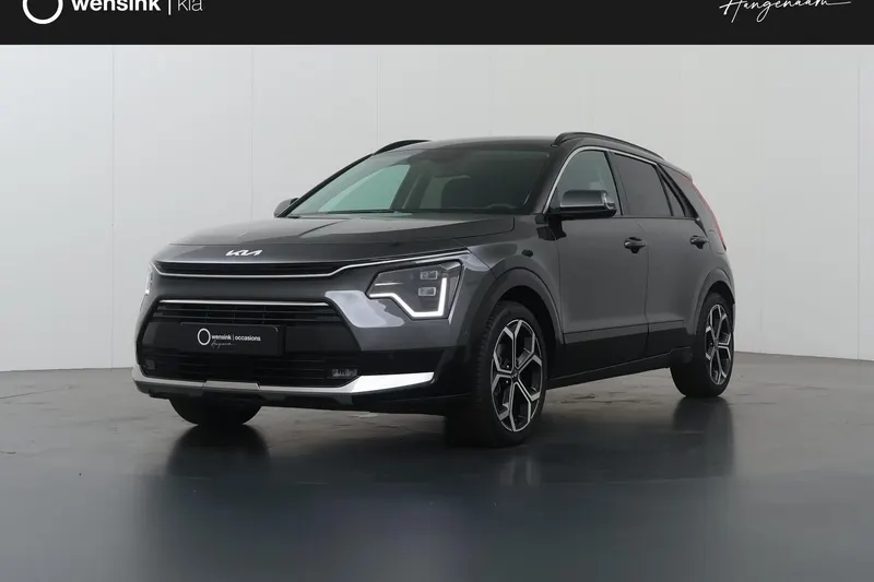 Kia Niro (2023)
