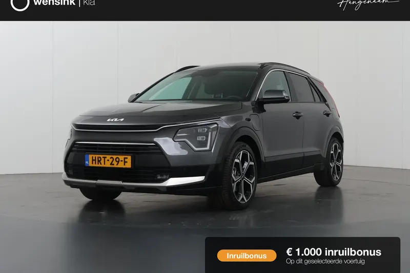 Kia Niro (2025)