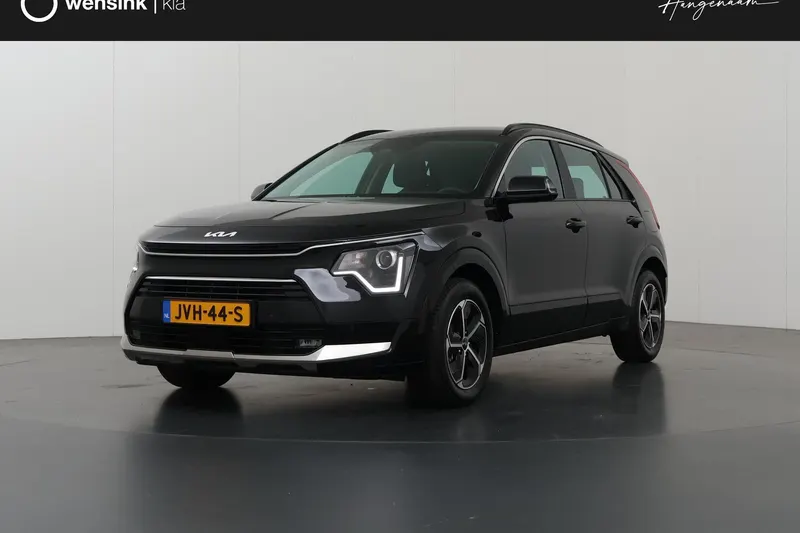 Kia Niro (2026)