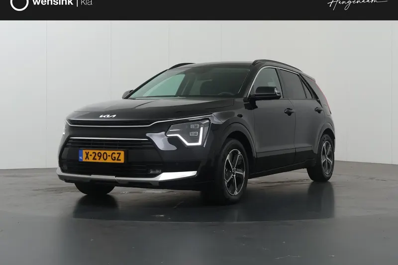 Kia Niro (2023)