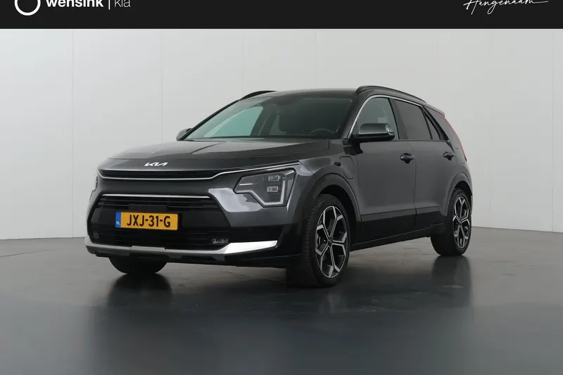 Kia Niro (2025)
