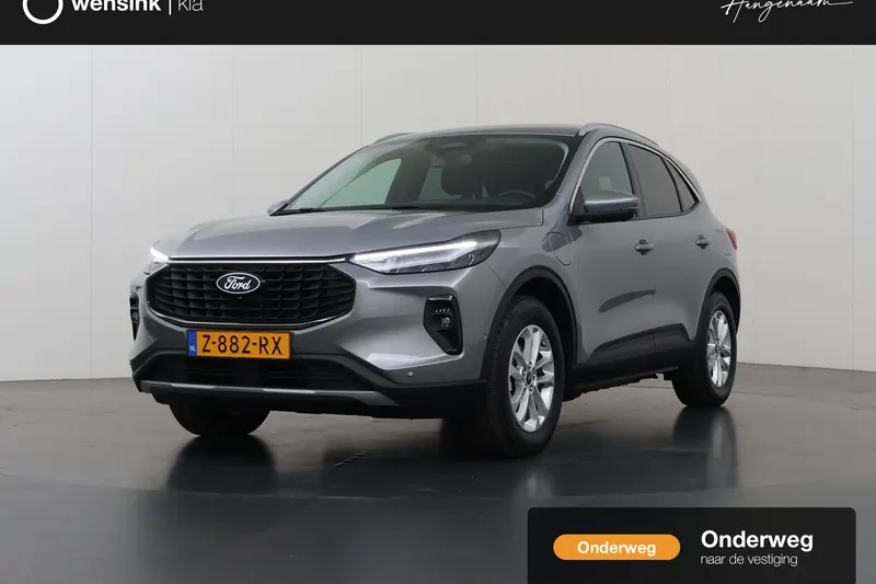 Ford Kuga (2024)