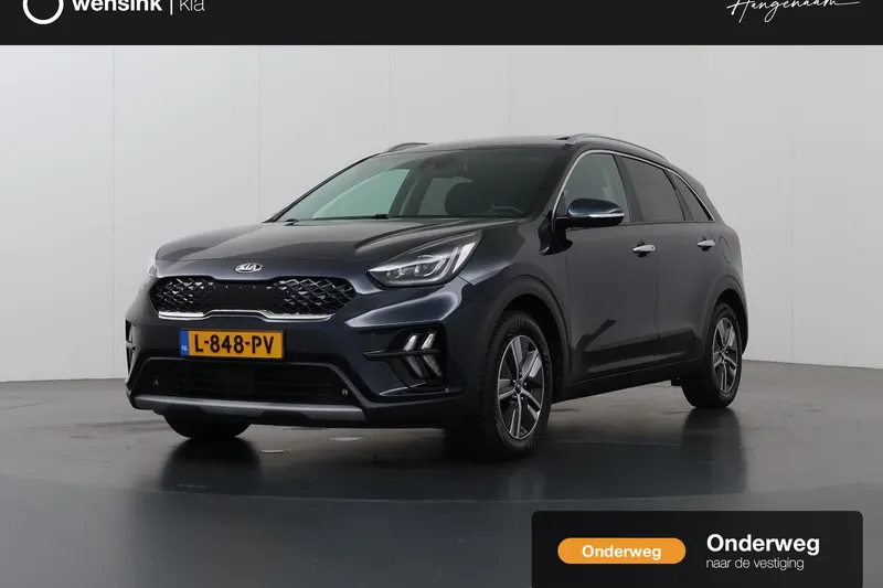 Kia Niro (2021)