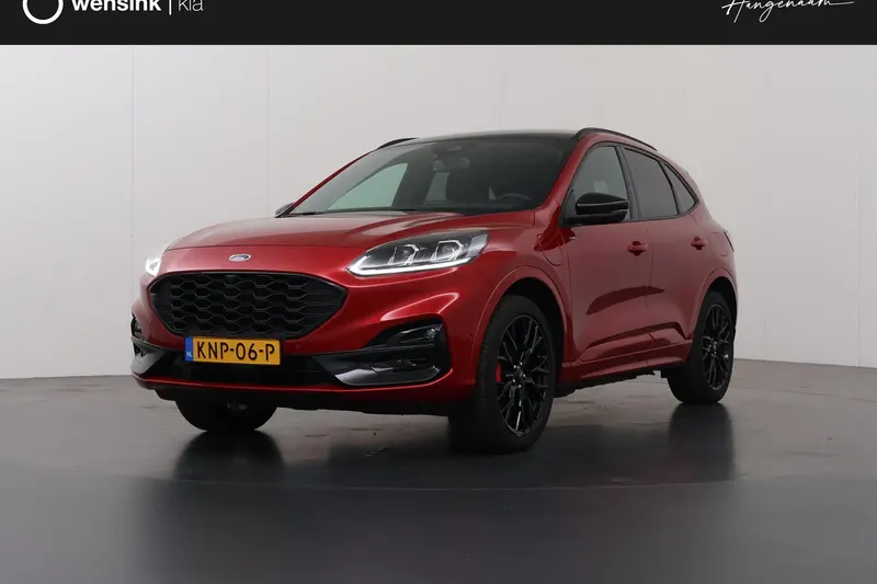 Ford Kuga (2024)