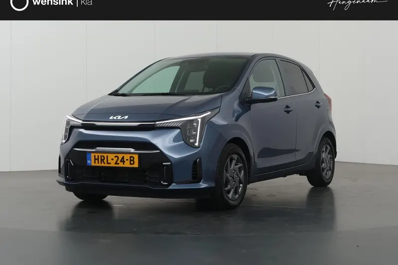 Kia Picanto (2025)