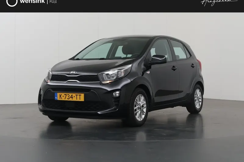 Kia Picanto (2021)