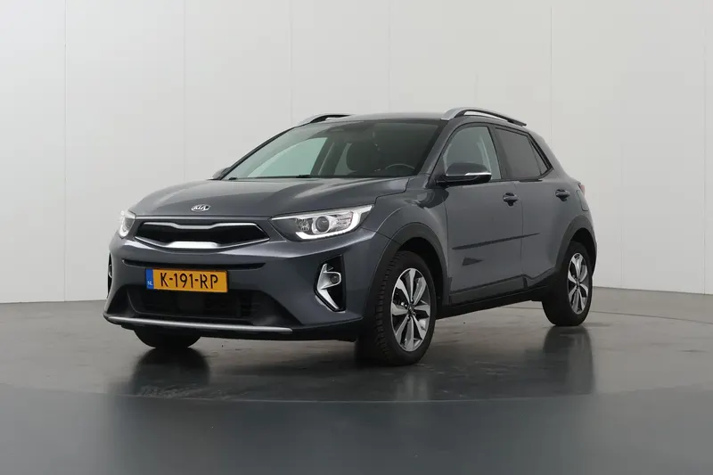 Kia Stonic (2021)