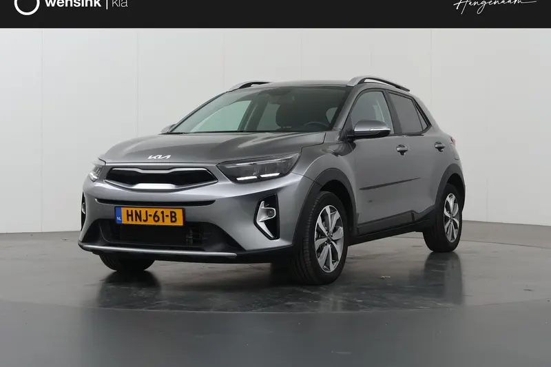 Kia Stonic (2025)